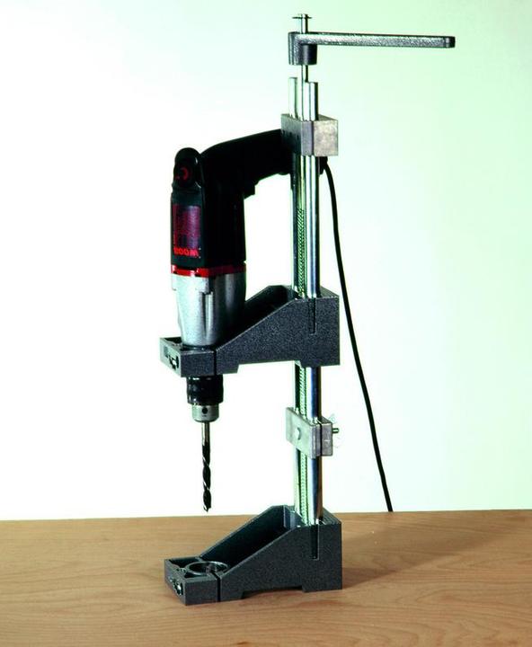 Actual product image Werkstarck System Workshop SWISSREX (320 mm)