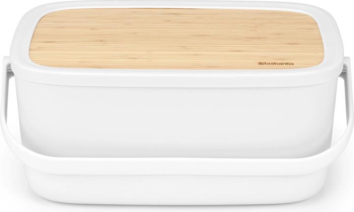 Image du produit Brabantia NIC Boîte à pain