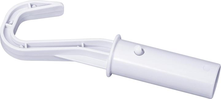 Actual product image Bestway AquaTronix G100 Robotic