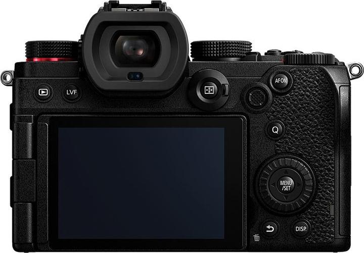 Produktbild Panasonic Lumix S5 (20 - 60 mm, 24.20 Mpx, Vollformat)