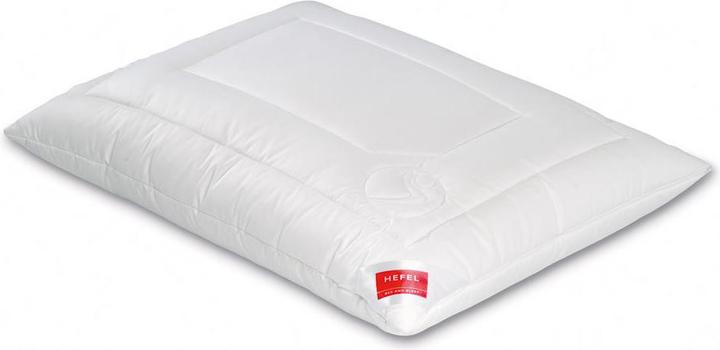 Produktbild Hefel Kopfkissen Klimacontrol Comfort (80x80 cm)
