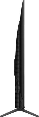 Actual product image TCL 75C61B (75", QLED, 4K, 2024)