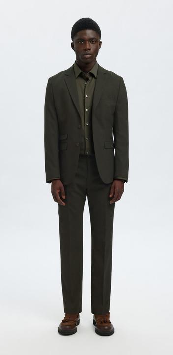 Actual product image Selected Homme Woven trousers (48)