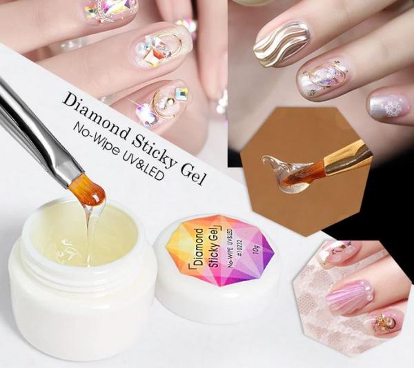 Immagine prodotto Venalisa Gel appiccicoso al diamante