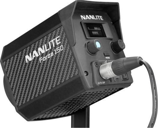 Actual product image Nanlite Forza 150 (Video light, Studio light)