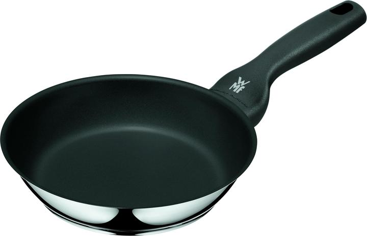 Immagine prodotto WMF Professionale (20 cm, Padella per friggere, Acciaio inossidabile)