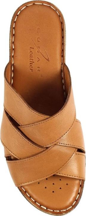 Produktbild Lunar Sandalen Gwen Leder (41)