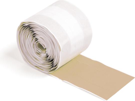 Detectaplast Elastische Pflaster, hautfarben 6 x5 m 1Stk (1 x)