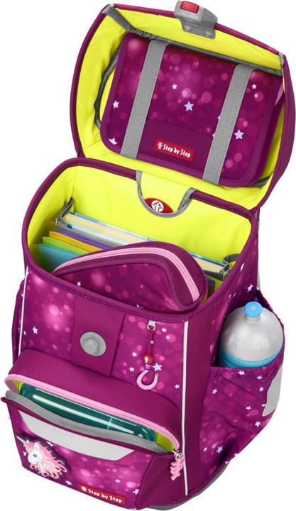 Produktbild Step by Step Sweet Unicorn Nuala (23 l)