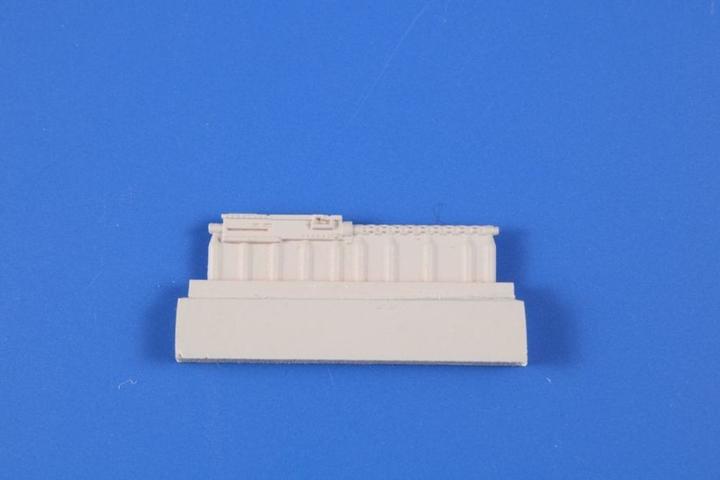 Image du produit CMK AN/M2 Browning Cal. 50/12.7 mm Fixed-Mounted Aircraft Gun (4 pcs.)