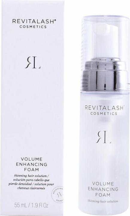 Actual product image RevitaLash Volume Enhancing Foam (55 ml, Volume foam)