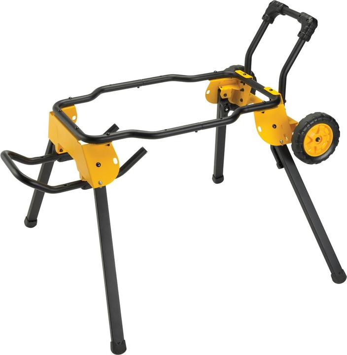 Actual product image DeWalt DWE74911 (22 cm, 75 cm)