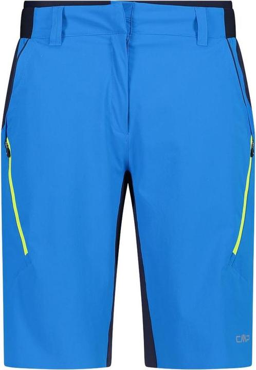 Produktbild CMP Campagnolo Free Bike Bermuda with Inner Mesh (XXL)