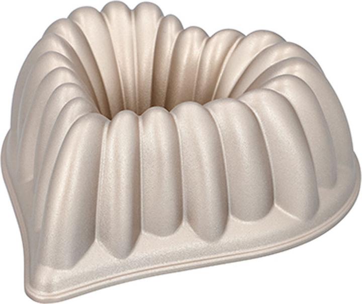 Actual product image Birkmann Backform Herz ivory (26 cm)