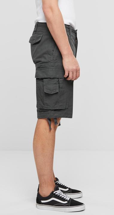 Immagine prodotto Brandit Pantaloncini Cargo vintage (M)