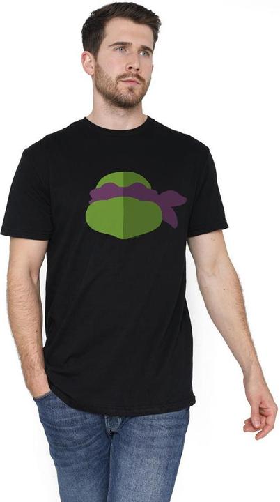Image du produit Teenage Mutant NT - T-shirt - Homme (4XL)