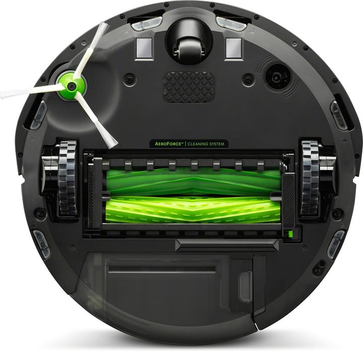 Productafbeelding iRobot Roomba i7+ (Robotstofzuiger)