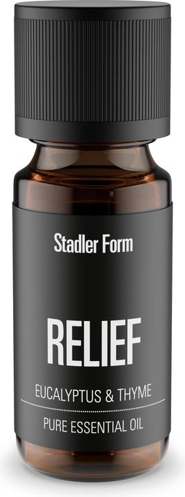 Produktbild Stadler Form Duftöl Relief