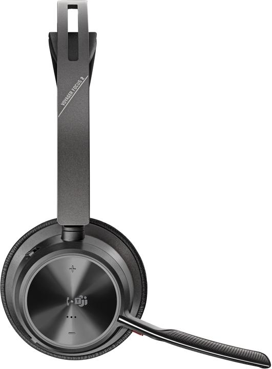 Produktbild HP Voyager Focus 2 MS (Kabellos, USB-C)