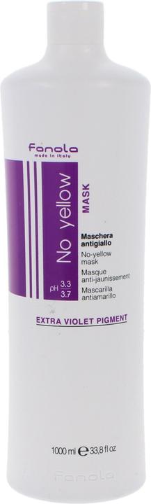 Fanola No Yellow (1000 ml)