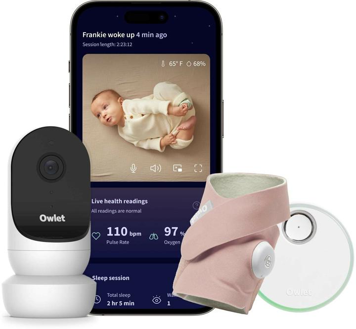 Dream Sock + Cam (Video & Audio, 50 m)