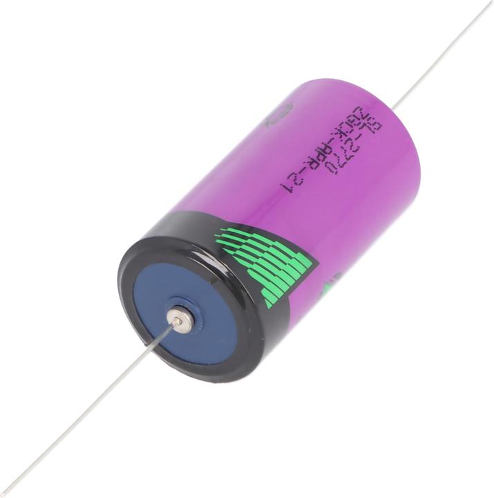 Produktbild Tadiran Batterie Inorganic SL-2770, SL-770, SL-770/P (1 Stk., C, 7200 mAh)