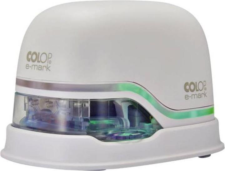 Produktbild Colop E-Mark