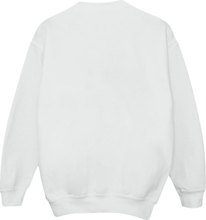 Produktbild Disney Mickey Mouse Heads Square Sweatshirt (L)