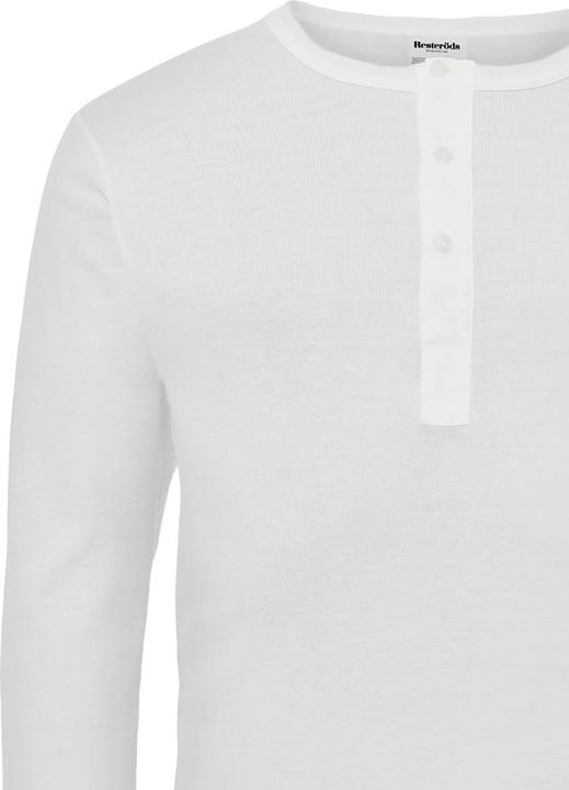 Actual product image Resteröds Basic Langarmshirt (XL)