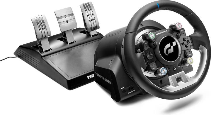 Produktbild Thrustmaster T-Gt Ii Eu (PC, PS4, PS5)
