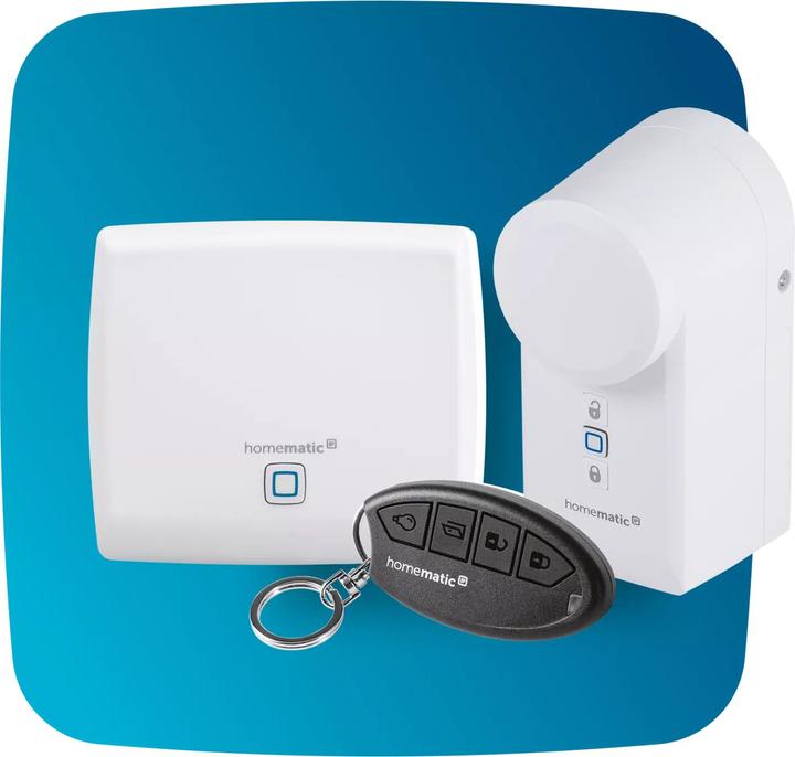 Immagine prodotto Homematic IP Set iniziale