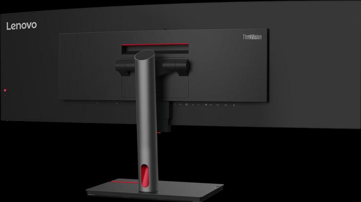 Produktbild Lenovo ThinkVision P49w-30 (5120 x 1440 Pixel, 49")