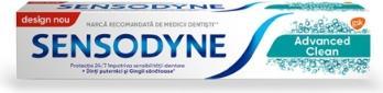 Sensodyne Advanced Clean Toothpaste 75Ml (75 ml)