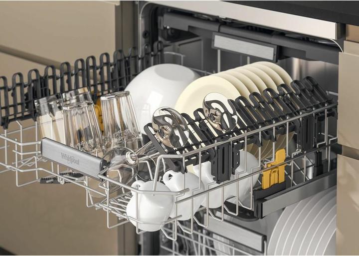 Produktbild Whirlpool W7F HS51 X