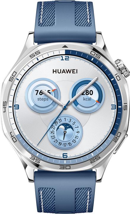 Huawei Watch GT 5 (46 mm)
