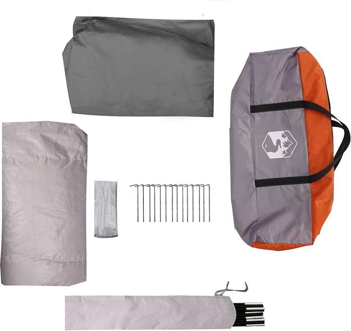 Immagine prodotto VidaXL Rashid (6 kg, 6 persone)