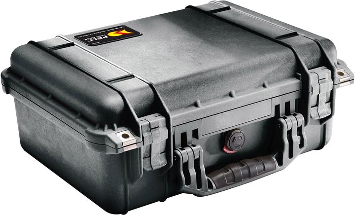 Image du produit Peli 1450 Protecteur (Mallette photo, 15 l)