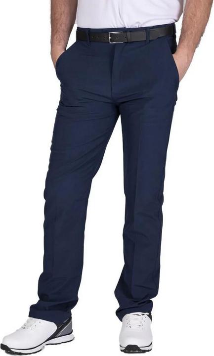 Immagine prodotto Island Green Tour Pantalone Gamba Affusolata Golf Uomo (40)