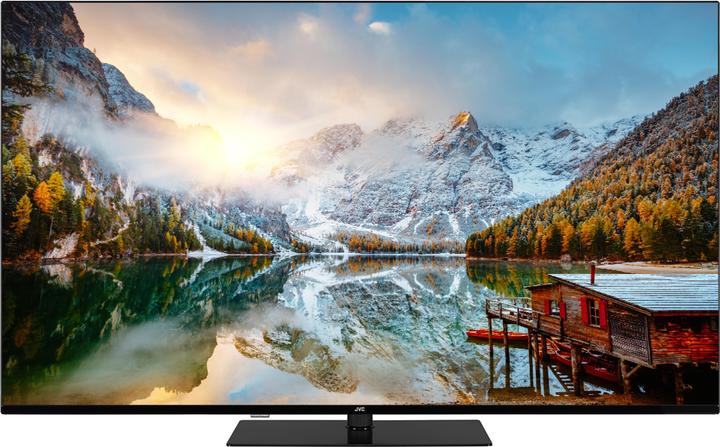 Image du produit JVC LT-55VU6355 LED-TV (55", LED, 4K, 2023)