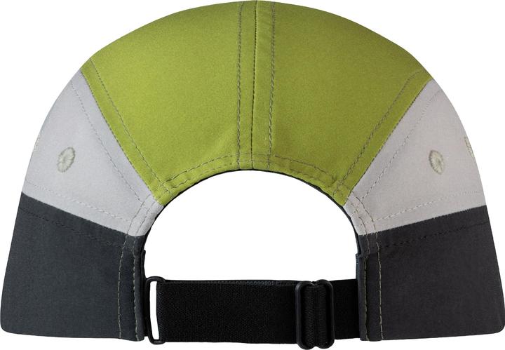 Produktbild Buff 5 Panel Go Cap Domus (S/M)