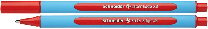 Immagine prodotto Schneider Penna a sfera Slider Edge (Rosso, Blu, 1 x)