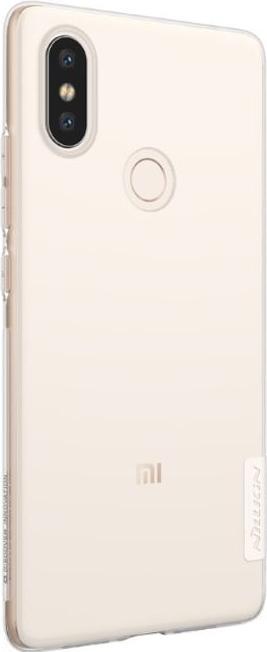 Actual product image Nillkin Nature Soft Series (Mi 8 SE)