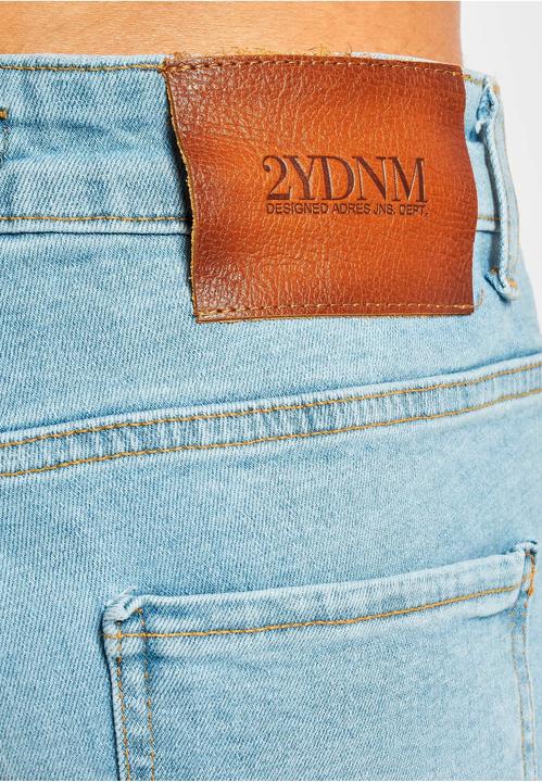 Actual product image Sony 2Y Basic Straight Fit Denim - 81019 (W30/L32)