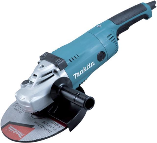 Immagine prodotto Makita GA9020RFK3 (230 mm)