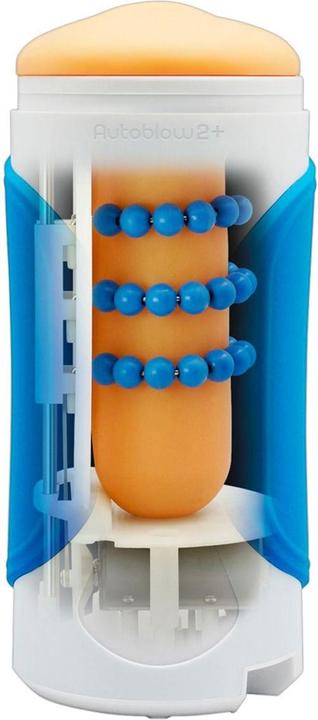 Immagine prodotto Autoblow 2+XT manica
