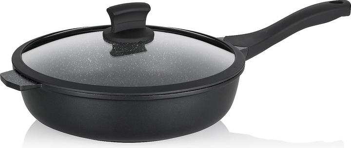 Kela Stella Nova (28 cm, Frying pan, Cast aluminium)