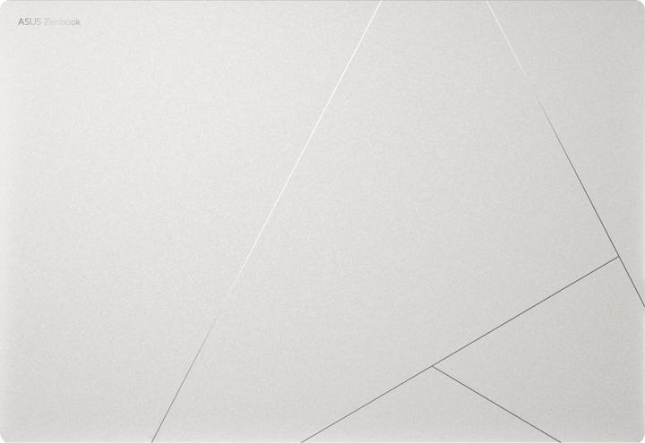 Image du produit ASUS Zenbook S16 OLED (16", AMD Ryzen AI 9 HX 370, 32 Go, 1000 Go, CH)