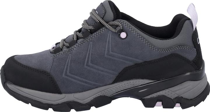 Produktbild CMP Campagnolo Women's Melnick Low Trekking Shoes Waterproof (37)