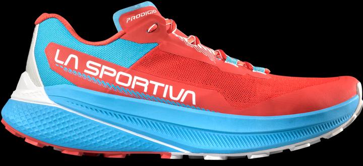 Produktbild La Sportiva Prodigio (38.5)