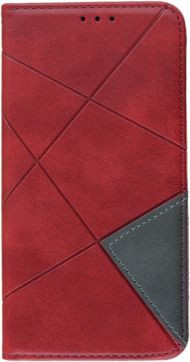 Produktbild PhoneLook Hülle Flip Geometrisch (Apple iPhone 11 Pro)